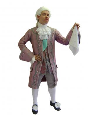 c382-Prince charming -cutoutraw