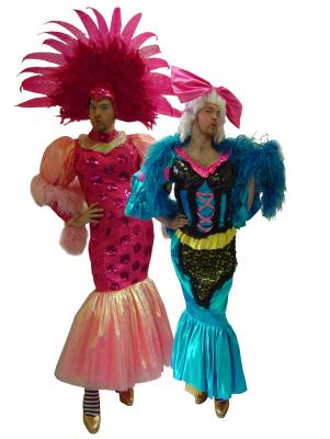 c385-Ugly-Sisters-cutoutraw