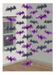 Bat String House Decorations