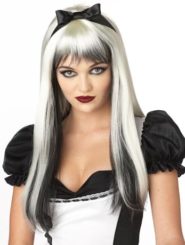 Enchanted Tresses Wig