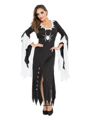 Womens Enchantress Halloween Dress