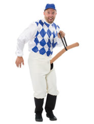 Adult Knob Jockey Costume