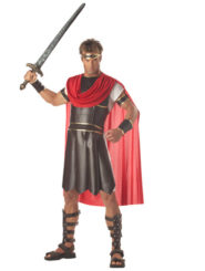 Hercules Costume