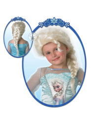 Elsa Wig