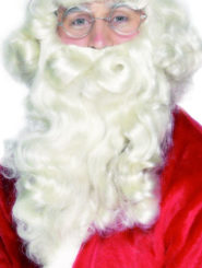 Santa Beard Accessory