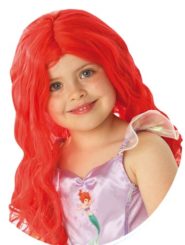 Kids Disney Ariel Wig
