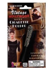 Short Vintage Cigarette Holder