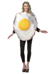 Egg Costume