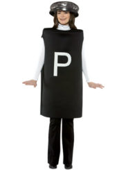 Pepper Shaker Costume