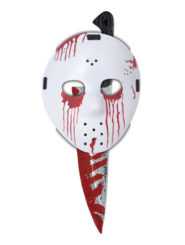 Slasher Hockey Facepiece & Knife
