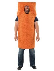 Adult Novelty Fish Finger Costume